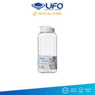 Lock N Lock Botol Minum 1L HAP810