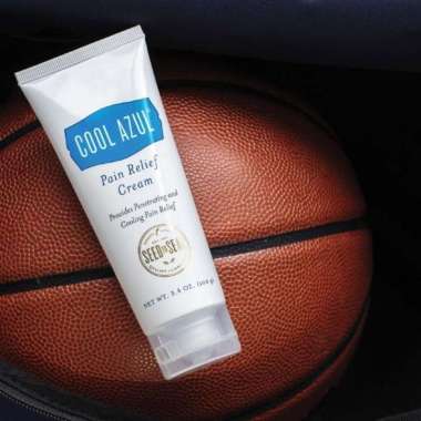 Cool Azul Cream 100g original Young Oil Living Essential