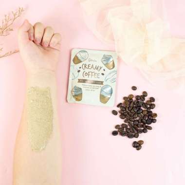 Kemasan Baru Masker Lea Gloria Masker Bubuk Masker Organik Masker Wajah Lea 20 GR By Lea Gloria Crea
