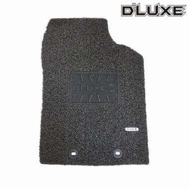 Karpet Comfort Deluxe Khusus Bagasi New Altis 2014-2019