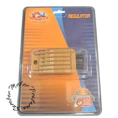 Kiprok Regulator GOMEXX Vixion New (2TP) - Regulator Rectifier Yamaha Vixion New