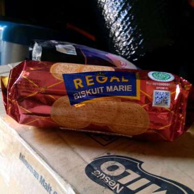 Regal Marie 230gr