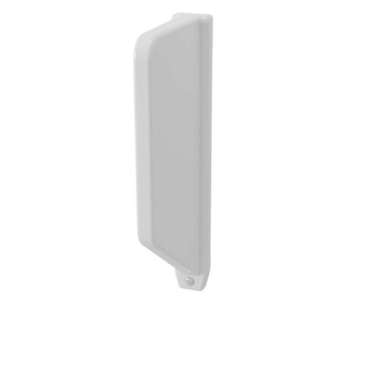 TOTO A100 URINAL PARTITION W/ SCREWS/ PARTISI URINAL