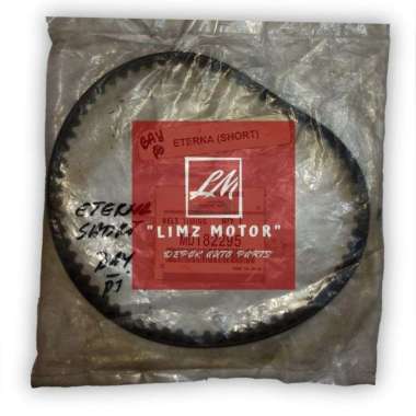Timing Belt Mitsubishi Eterna & Galant & Kuda Grandia Short