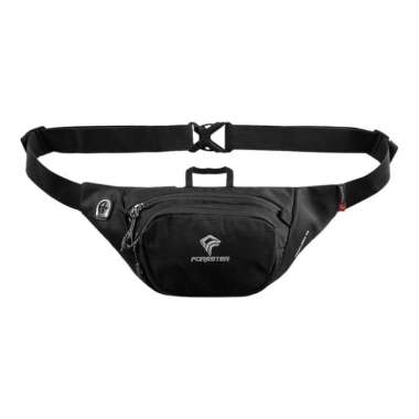 Forester 40171 Tas Pinggang Tacoslew 0.2 Waist Bag Pria