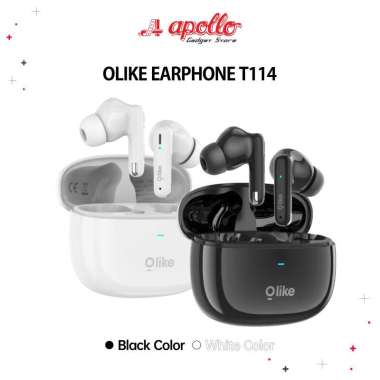 olike T114 True Wireless Earphone
