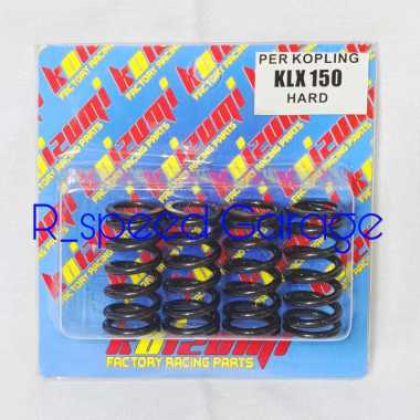 PER KOPLING KOIZUMI KLX 140 KLX 150 DTRACKER 150 HARD