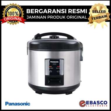 Rice Cooker PANASONIC SR-CEZ18/ CEZ18 - Magic Com 2 Liter Anti Lengket