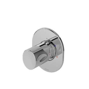 Kran Shower Tanam TOTO TX443SQN Singgle Lever Shower Mixer