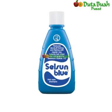 duta buah selsun blue 60 ml