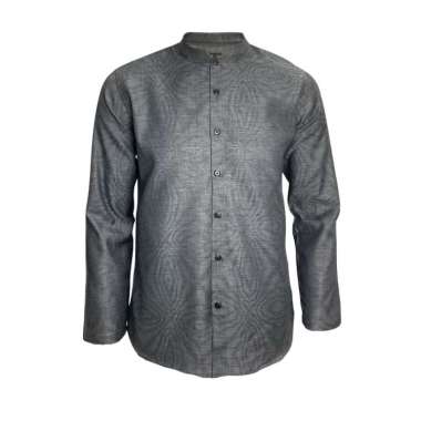 Redcliff Koko Pria Shanghai Panjang Hitam 6IK309303 XXL