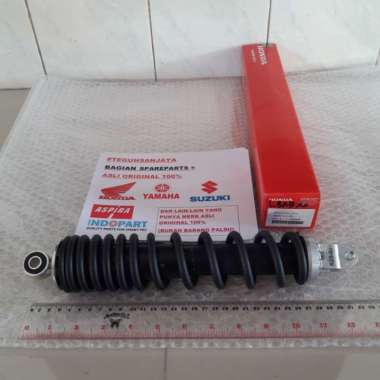 Shockbreaker / Shock Breaker Belakang Beat Fi Scoopy Fi K25 Ori HONDA