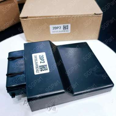 ECU NMAX NON ABS ECU 2DP NON ABS SGPART