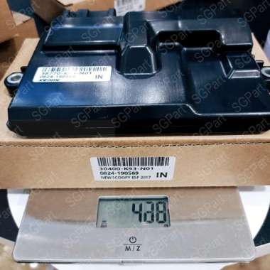 ECU SCOOPY ESP ECU K93 SGPART
