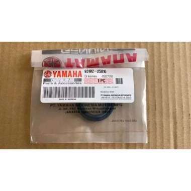 ( 1Bungkus ) Seal Kruk As Kiri Mio j,Mio M3,Soul Gt