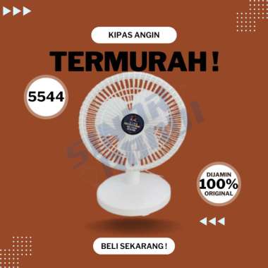Kipas Angin Duduk Mitsuyama MS-5544