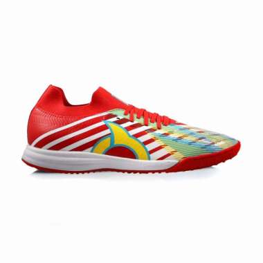 Ortuseight Catalyst Glitch IN Sepatu Futsal 39 Ortred