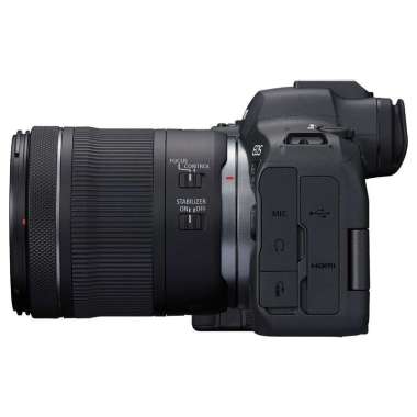 GUDANG DIGITAL Canon EOS R6 Mark II Body 24-105mm