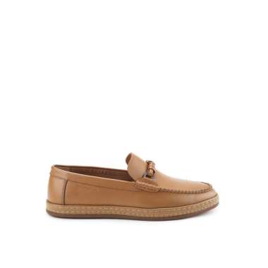 Obermain Sepatu Pria CULBERT BOWIE Camel OI5741CM 41 Camel