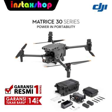 INSTAXSHOP DJI Matrice 30T M30T DJI ENTERPRISE Drone Kamera Drone DJI