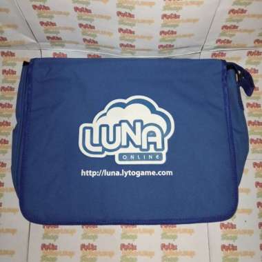 Tas Selempang Luna Online