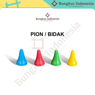 Pion Boardgame Bidak Monopoli Ular Tangga Ludo Mainan Anak Berkualitas 20pcs Pion Hijau