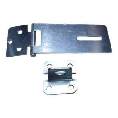 Overfall / Rumah Gembok / Cantelan Gembok / Slot Pintu Stainless Steel