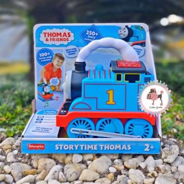 Thomas and Friends Storytime Thomas