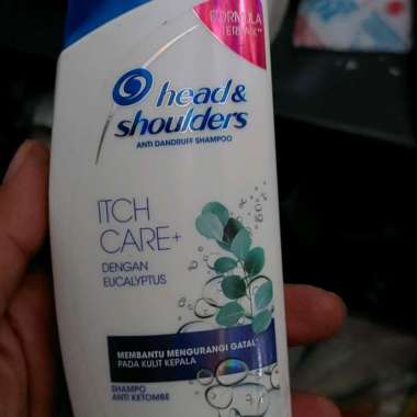 Head & Shoulders Shampo 160 anti ketombe