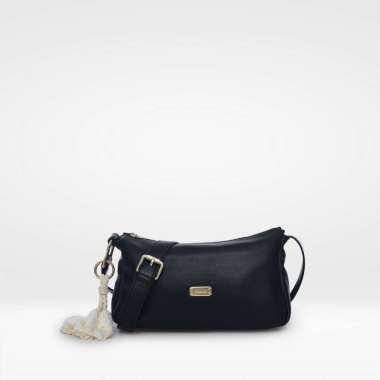 Tas Elizabeth Sling Bag 0055-6068 Black