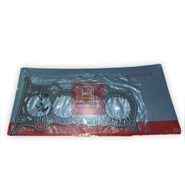 Gasket Cylinder Head-Packing Kepala Silinder Mesin Toyota Vios & New Vios & Yaris