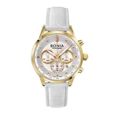 JAM BONIA ORIGINAL - BONIA BNB10802 2217C CHRONOGRAPH BONIA BNB 10802 2217 BONIA BNB10802-2217C JAM 