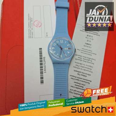 JAM TANGAN SWATCH - JAM SWATCH ORIGINAL SO28S704 SWATCH SO28S 704 JAM TANGAN WANITA JAM WANITA RS