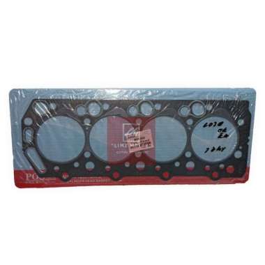 Gasket Cylinder Head-Packing Kepala Silinder Mesin Mitsubishi L300 Diesel G
