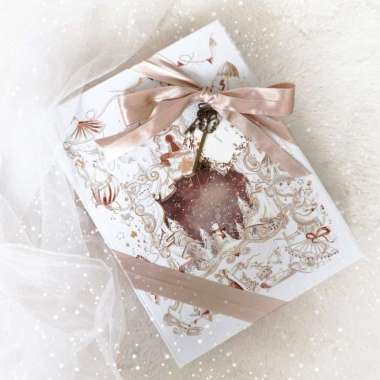 BBB Christmas Hampers 2022 - Wonders Beyond Belief