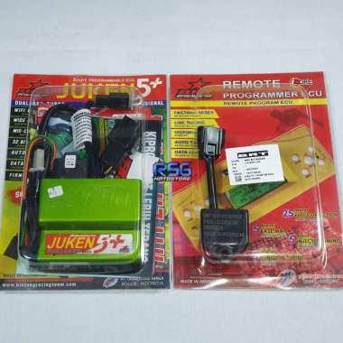 ECU BRT JUKEN 5+ PLUS DUALBAND VIXION OLD 150 ECU WIFI