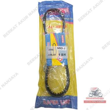 Vanbelt V Belt Fanbelt Beat Genio 2020 / Beat Fi / Beat pop / Mio J / Mio M3 / Mio Soul Tali Kipas [