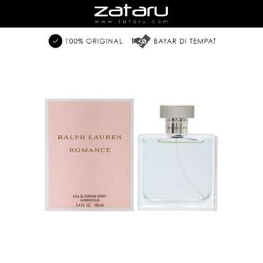 Ralph Lauren Romance Woman - 100 ML