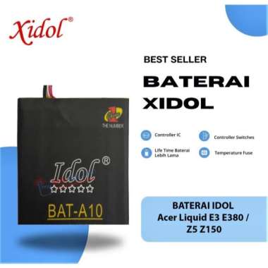 BATTERY IDOL Acer Liquid E3 E380 / Z5 Z150