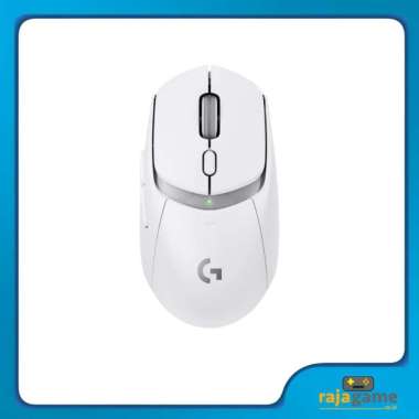 Logitech G309 Mouse Gaming Wireless Bluetooth Lightspeed White