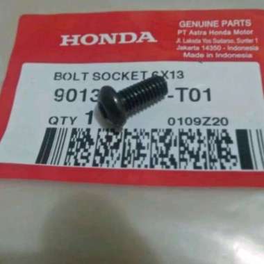 baut spion kecil baut L spion bolt socket 6x13 all new cbr 150r cbr 250rr cbr 250r cbu original hond