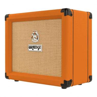 Orange Tremlord 30 Single Channel combo 1 x 12" Lavoce Speaker