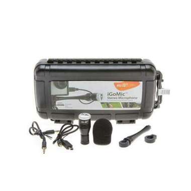 Mic W iGoMic Kit
