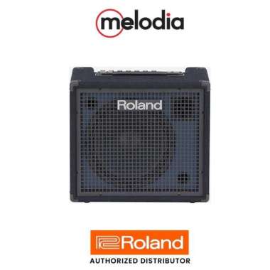Roland KC-200 - 100W 12" Keyboard Amp