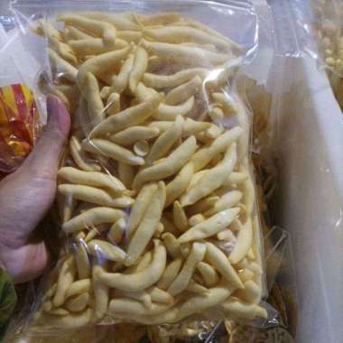 Telur gabus keju 500gr / Telor Gabus Keju Gurih Setengah Kilo / Cemilan Snack Ringan 500gram 500gr