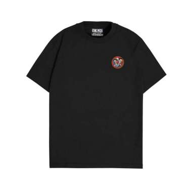 3Second x One Piece x Tahilalats Genzo T-Shirt 750924 XS