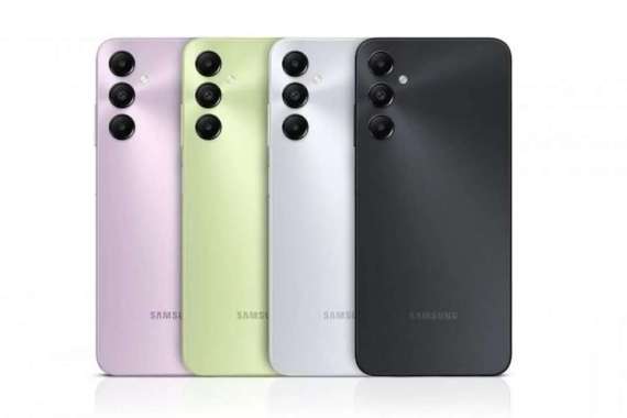 【SIMフリー】Galaxy A05s バイオレット 6/128｜高性能｜新品
