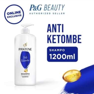 Pantene Shampoo