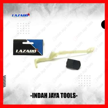 LAZARO Switch Lever + Knob GWS 6-100 5-100 060 Saklar Gerinda Bosch Sakelar