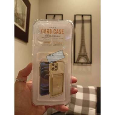 Case Clear Card Ultra Thin Soft Case Vivo Y55 5G Case Y55 5G Case